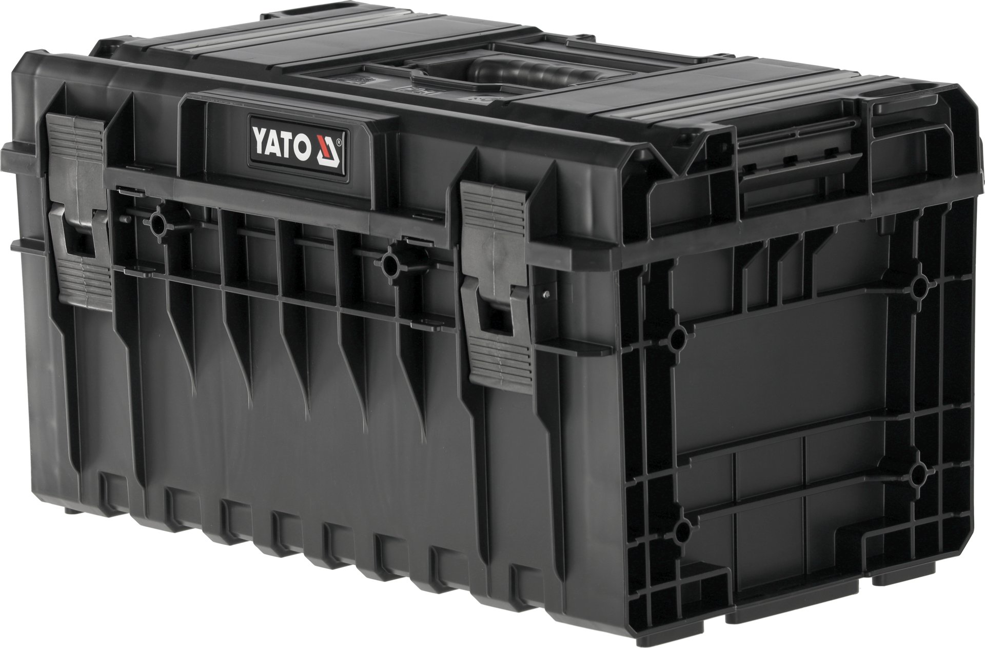 Skrzynia systemowa 32T YATO YT-09167 — ujęcie 2