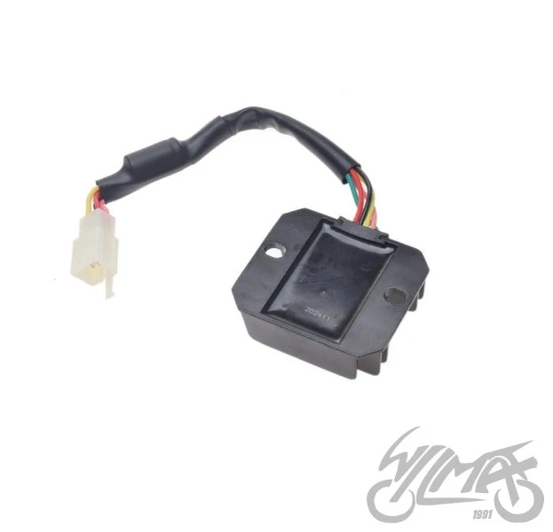 Regulator napięcia do Junaka 901 50 Junak 122 125 — ujęcie 3