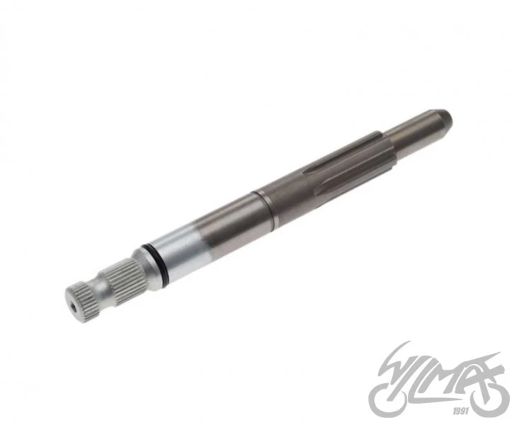 Wałek rozrusznika Simson S51 import komplet — ujęcie 3