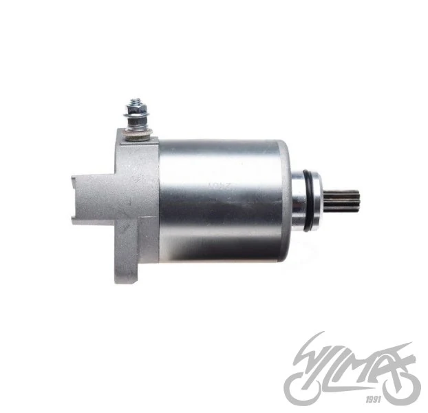 Rozrusznik elektryczny do Aprilii atlantic 125 150 — ujęcie 3