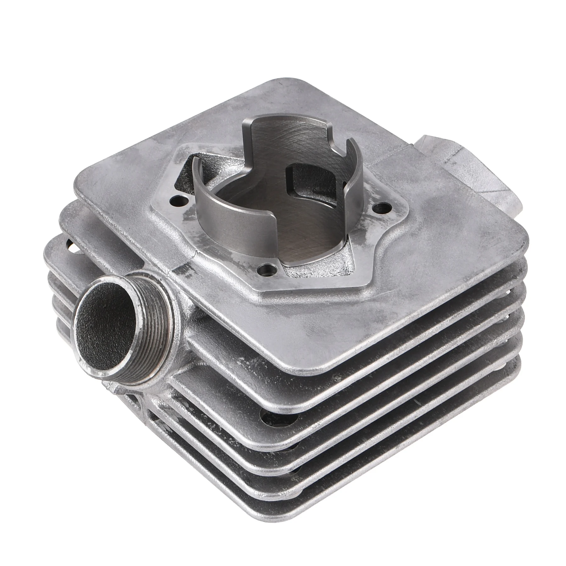 Zestaw cylindra PZ-Tuning Big Mike D 110 cm³ Simson S110 — wersja 2025 — ujęcie 3