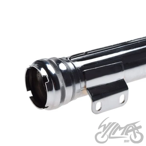 Tłumik Jawa 250 350 (stary typ) rybka 2 szt. — ujęcie 2