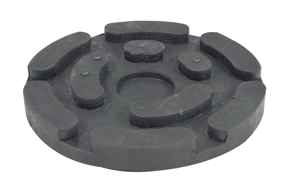 Podkładka podnośnika 138 mm-zewn TEDGUM 00848879 — ujęcie 3
