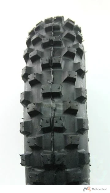 Opona 90/100-14 F808 6PR TL Awina