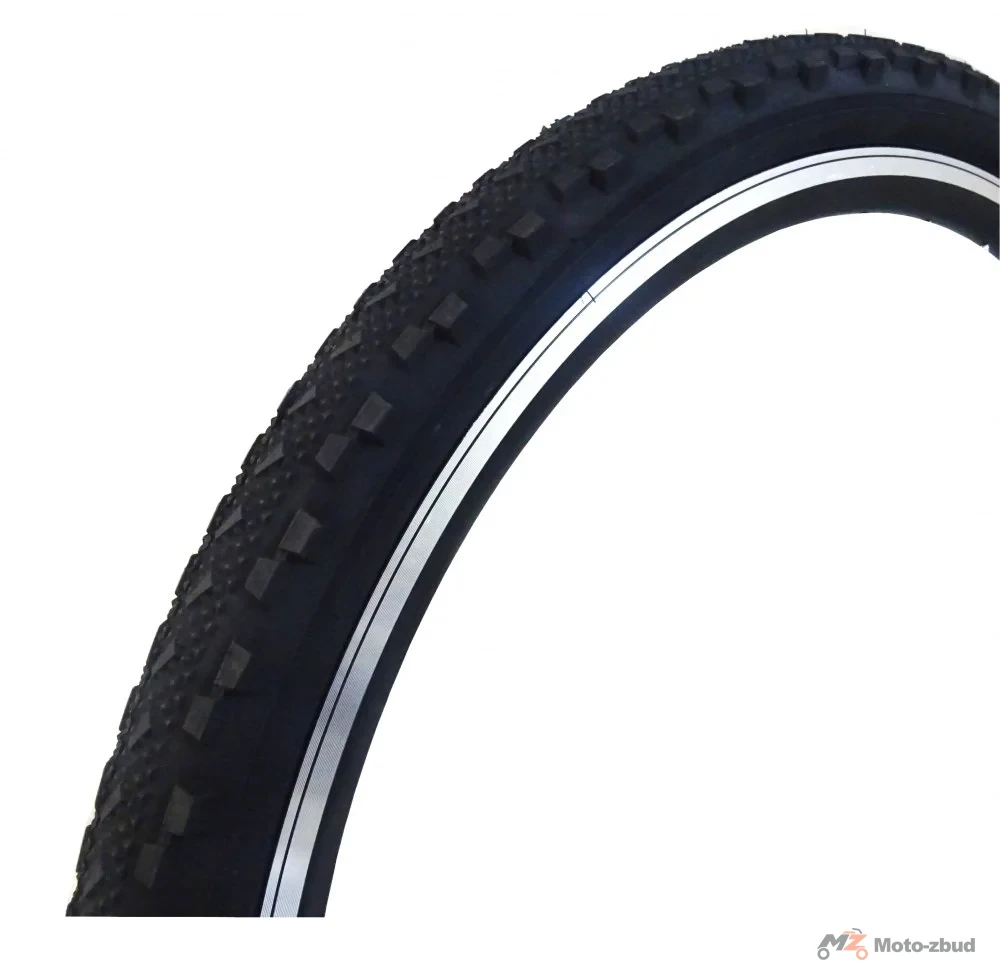 Opona rowerowa Innova 26 × 2.0 wzmocniona