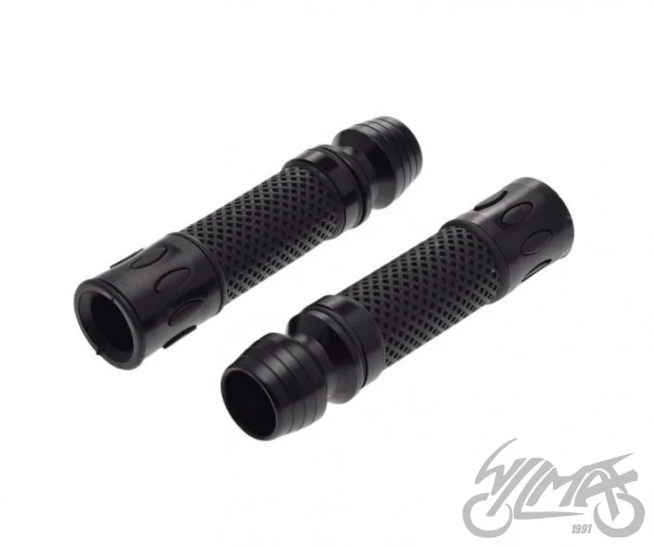 Manetki 047 czarne — para AW566611