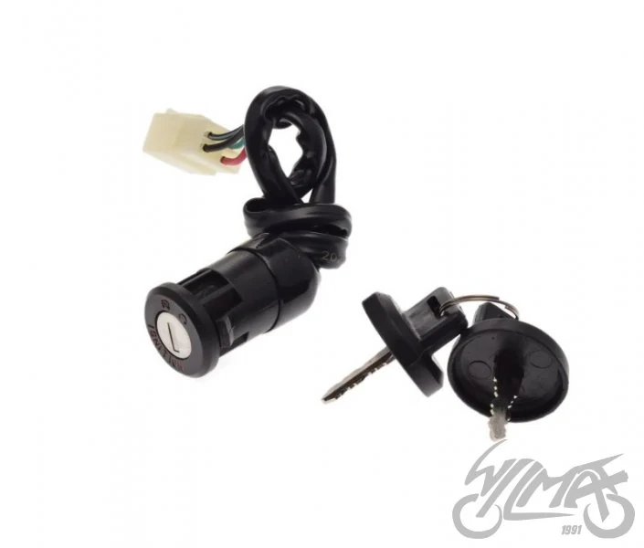 Stacyjka do ATV Bashan BS250S-5