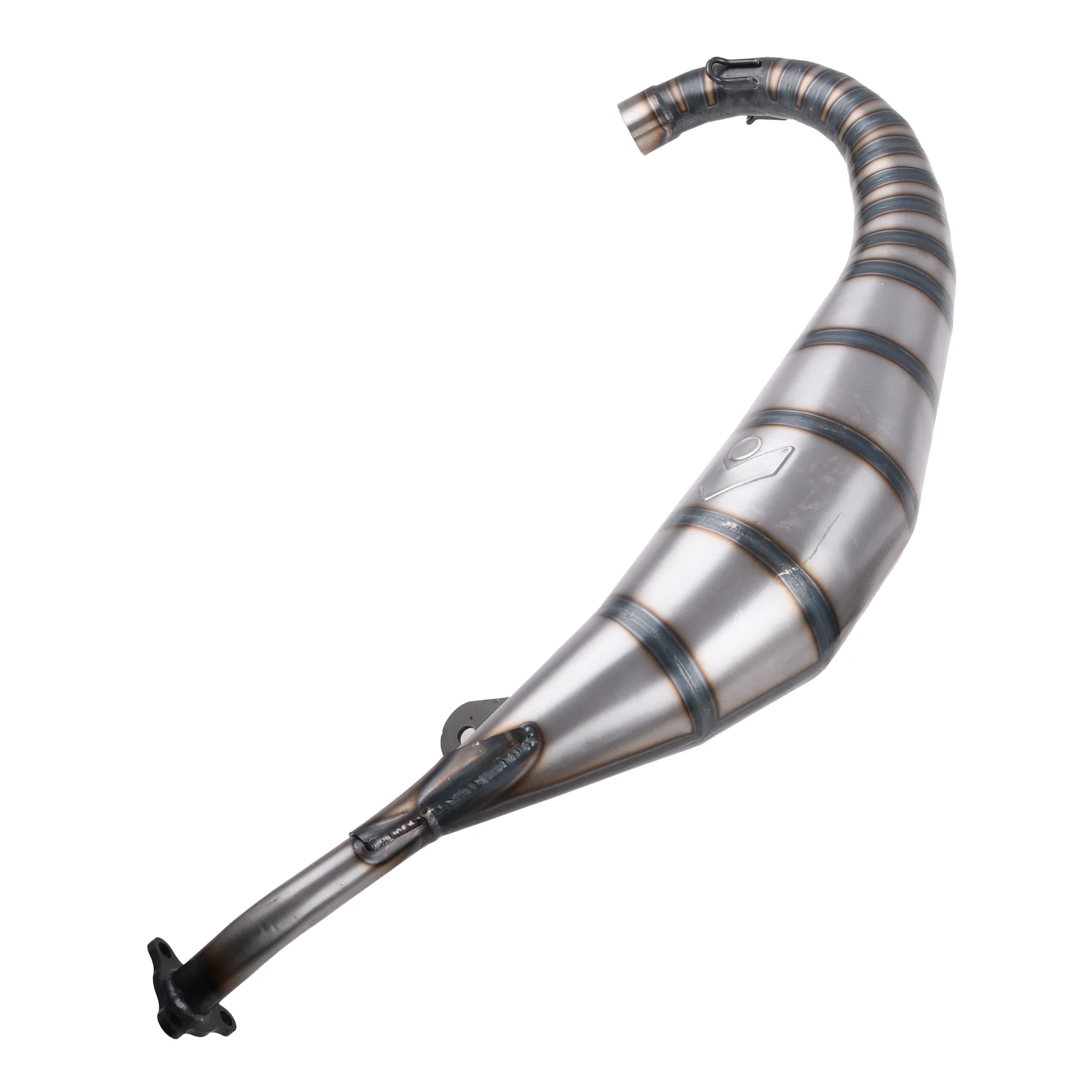 Wydech Metrakit racing pro 3 70 cm³ Beta Rieju AM6 — ujęcie 4