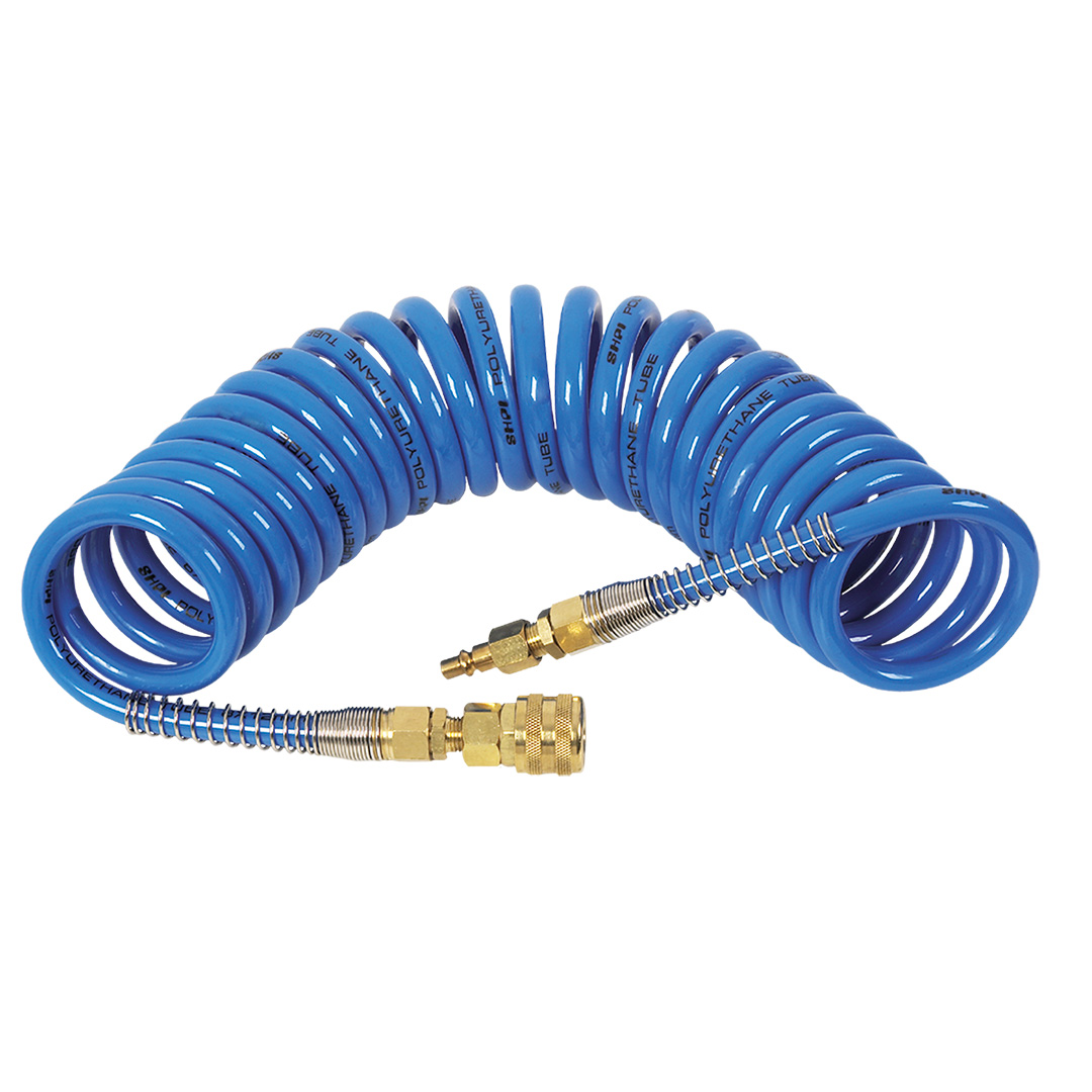 Przewód ciśnieniowy spiralny 12×17 mm 15M NEO TOOLS 14-802-1