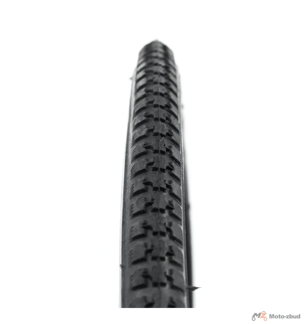 Opona rowerowa 700 × 35C imp. M105 z paskiem odblaskowym — ujęcie 2