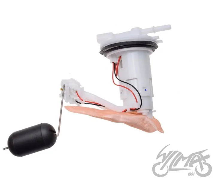 Pompa paliwa do Honda sh 125 2015-2019 — ujęcie 2