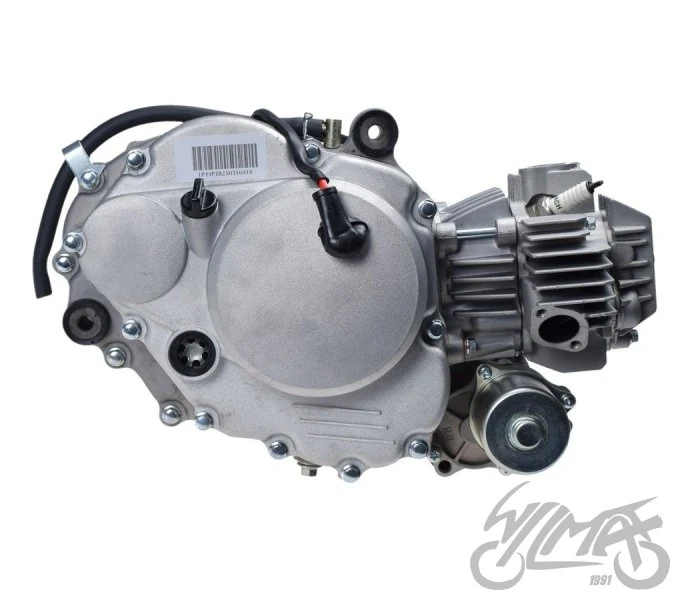 Silnik do pitbike YCF50 — ujęcie 4