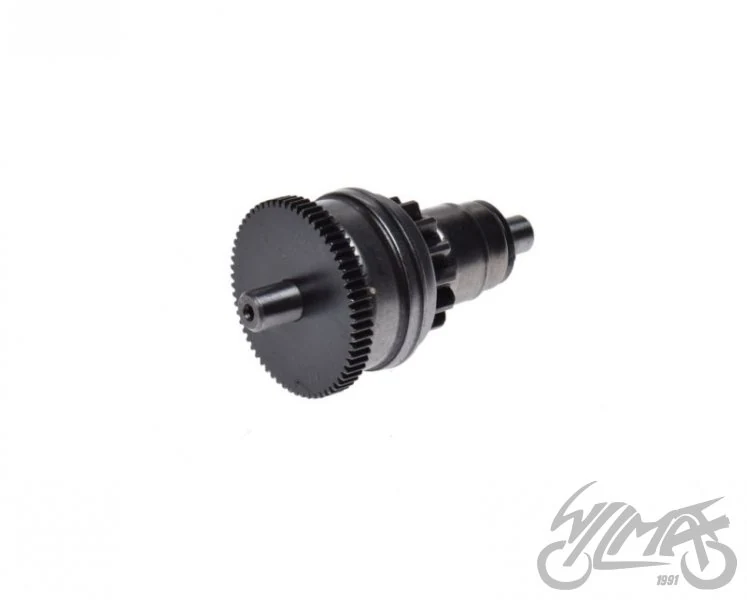 Sprzęgło bendix do Piaggio Zip 50 2T — ujęcie 3