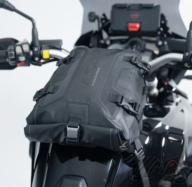 Torba na siedzenie LS2 move ahead tail bag 10 l — ujęcie 2
