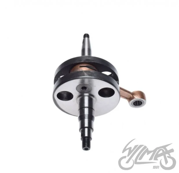 Wał korbowy Simson S51 — SN00018C — ujęcie 3