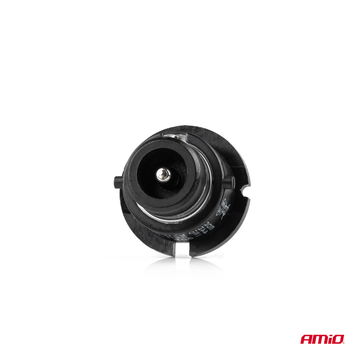Żarówka ksenonowa żarnik xenon D4S 35 W 4300K AMiO BASIC — ujęcie 3