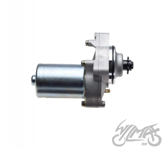 Rozrusznik elektryczny do Hondy TRX90 06-16r — ujęcie 3