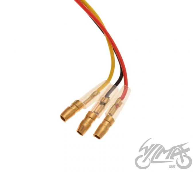 Kierunkowskaz przedni LED do ATV / UTV, M8 × 1,25 — komplet AM1462 — ujęcie 5