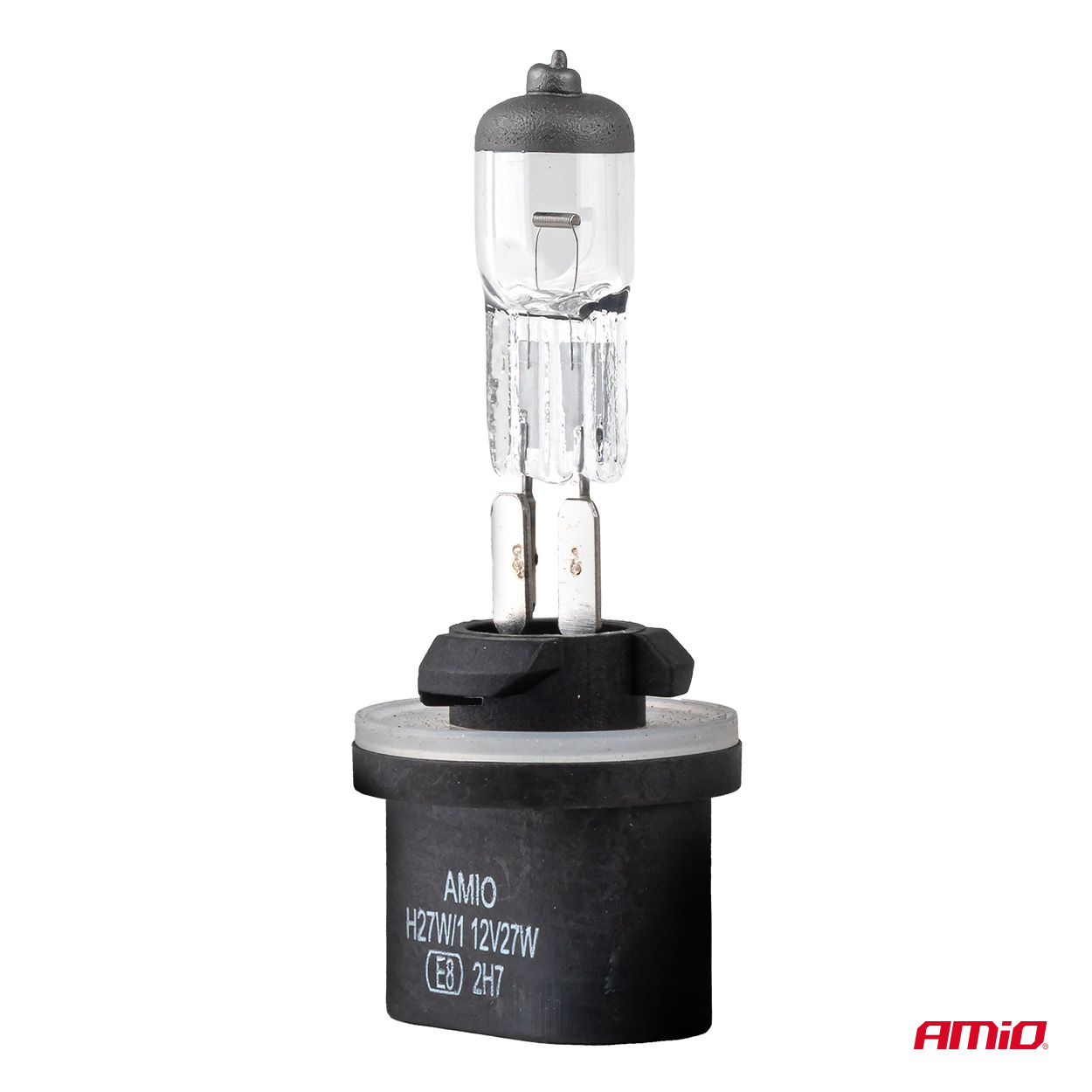 Żarówka halogenowa H27W/1 880 12 V 27 W PG13 — ujęcie 3
