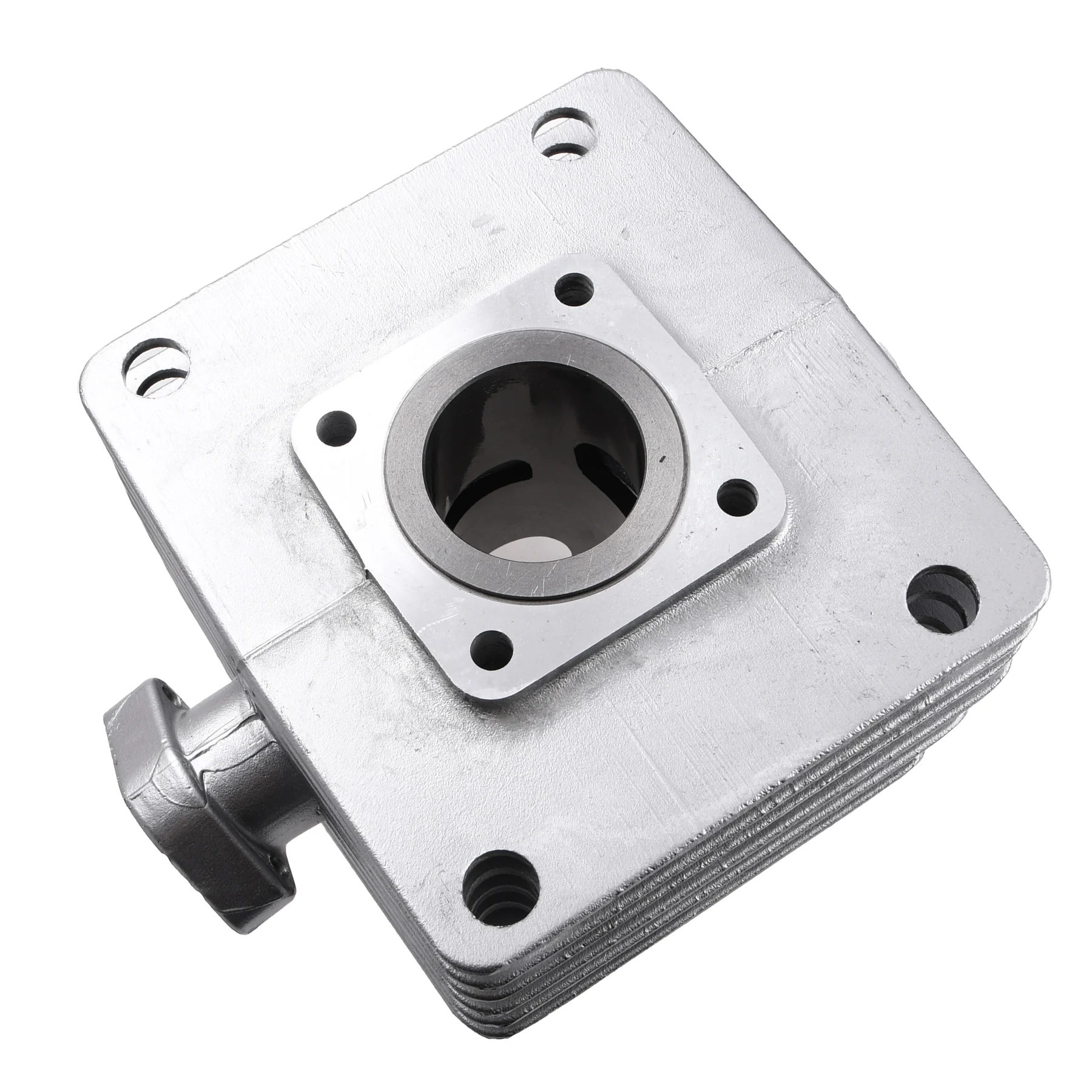 Cylinder Simson S51 / SR50 Schmitt GST-50 + głowica kpl. — ujęcie 4