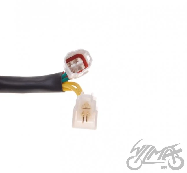 Regulator napięcia do Suzuki GSX-r 600 GSX-r 750 — ujęcie 3