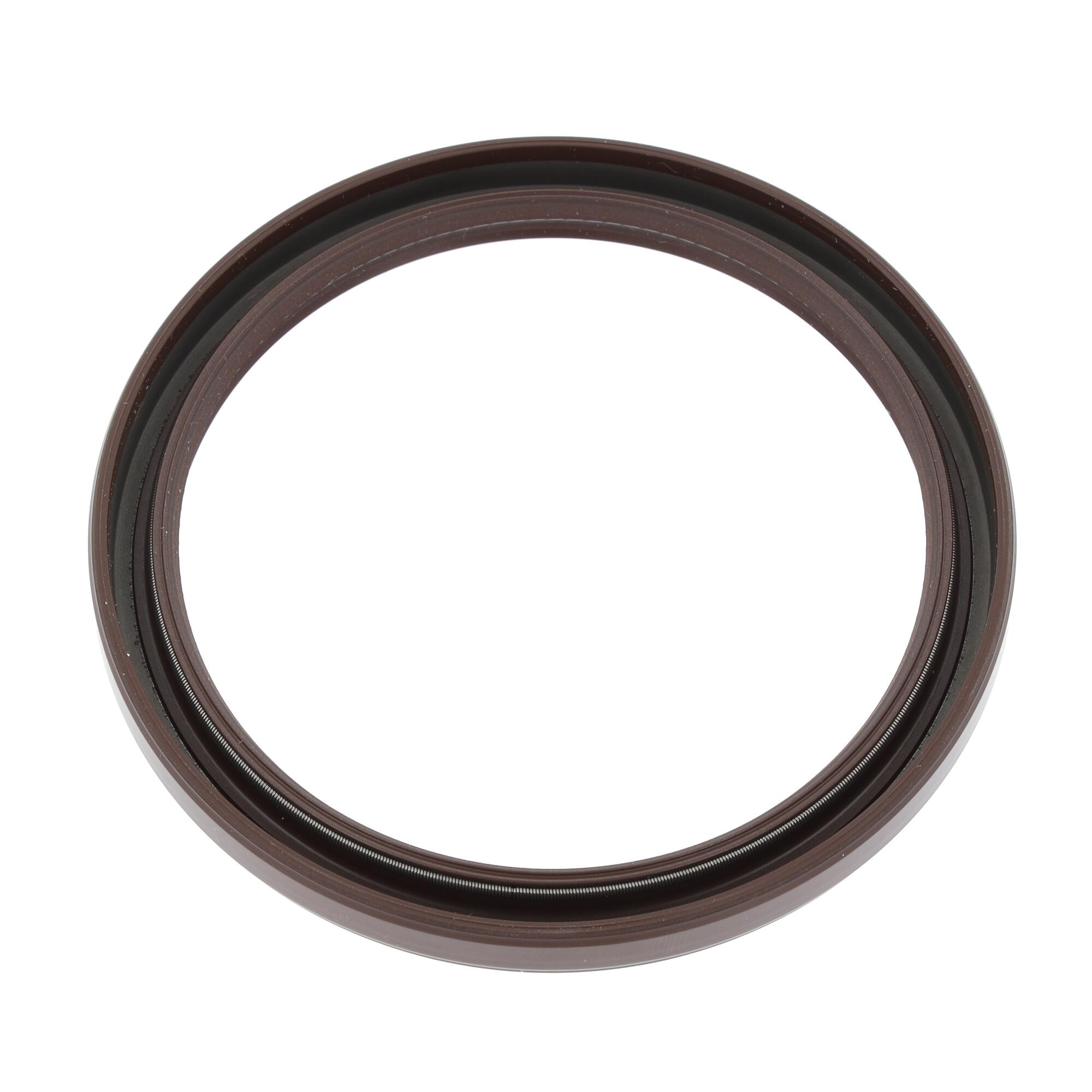 Uszczelniacz 73.5×89×8.5 wału korbowego T CORTECO 19026733B — ujęcie 3