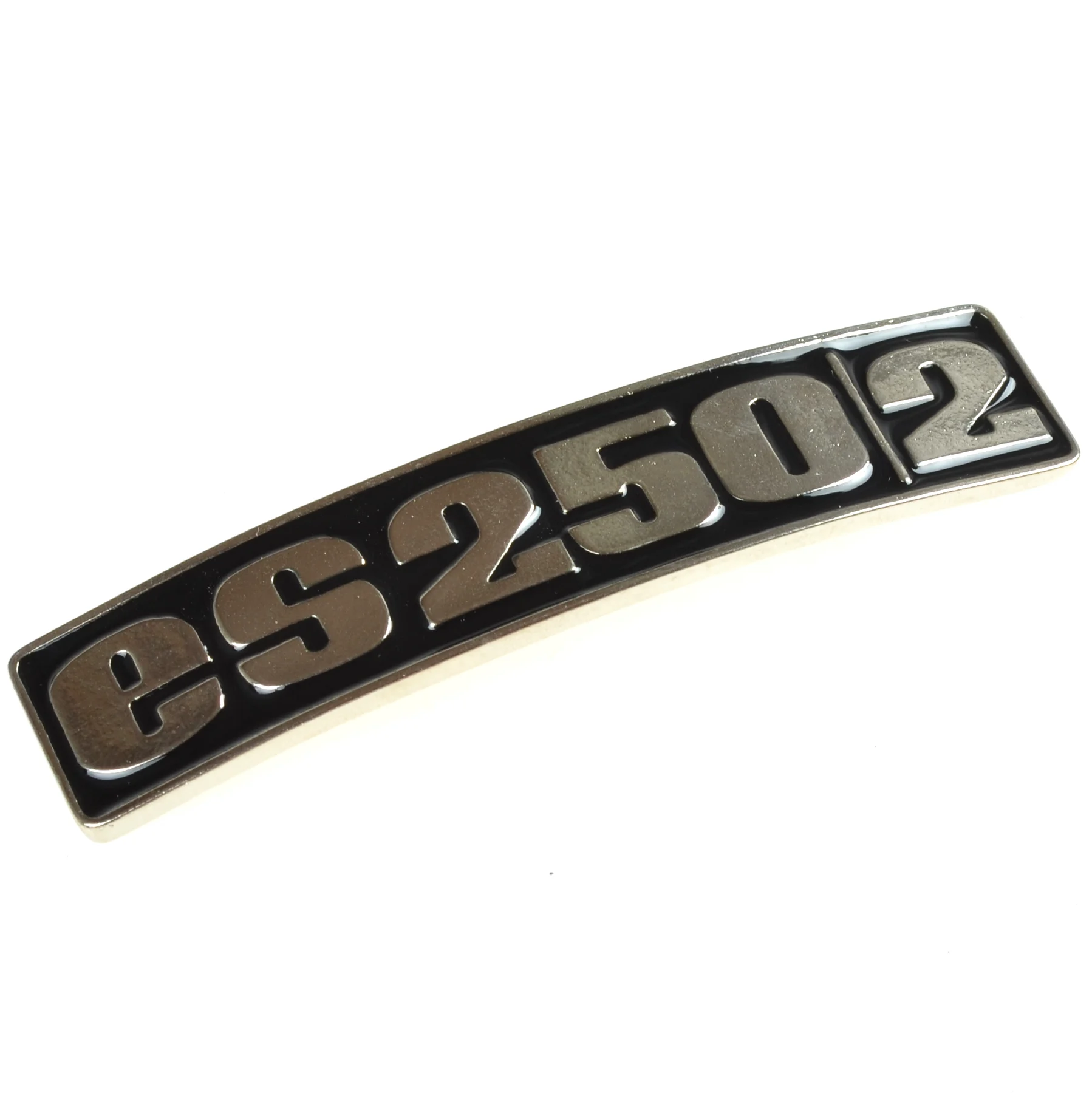 Emblemat zbiornika MZ ES 250/2 ORG
