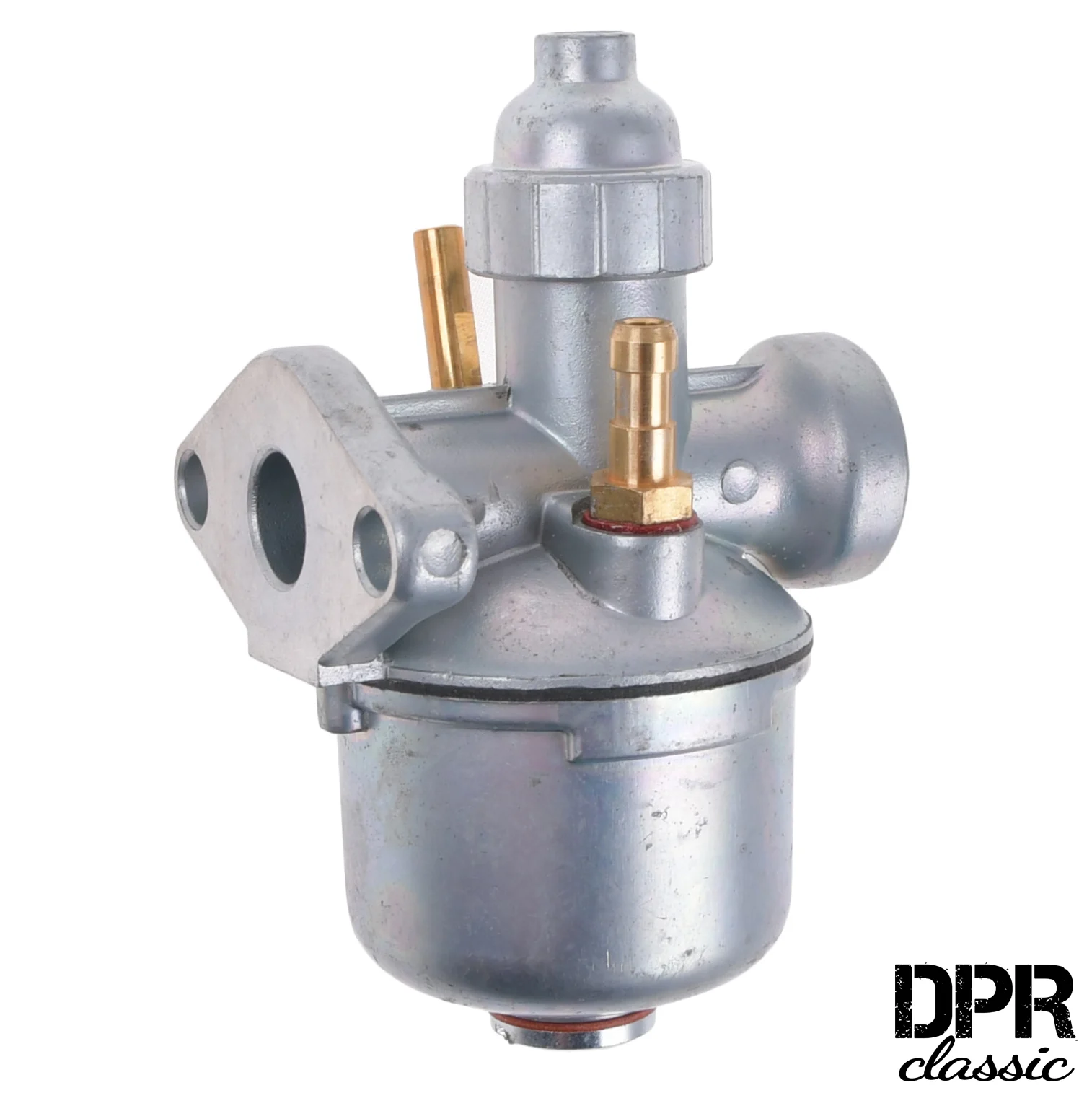 Gaźnik Simson SR2 nkj 123-4 DPR Classic — ujęcie 2