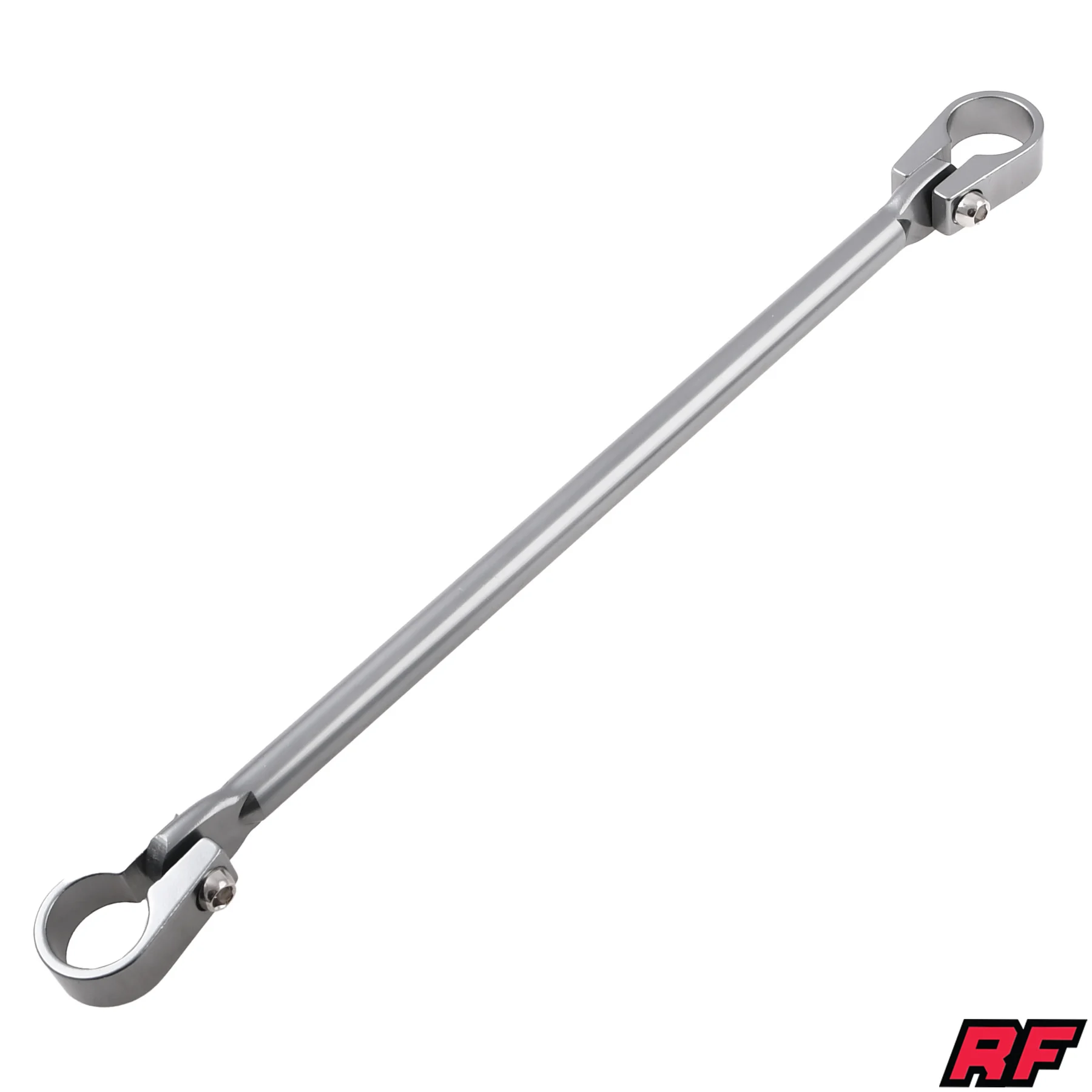 Rozpórka kierownicy titanium aluminium CNC MK4 Racing Force — ujęcie 1