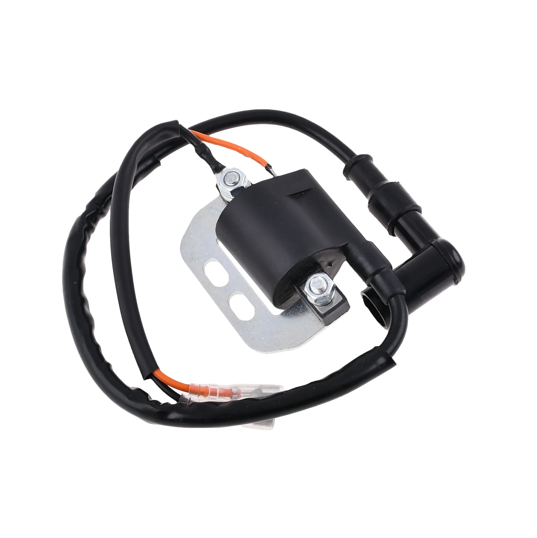 Zapłon bezstykowy CDI Audiobas 12 V WSK 125 kpl. — ujęcie 7