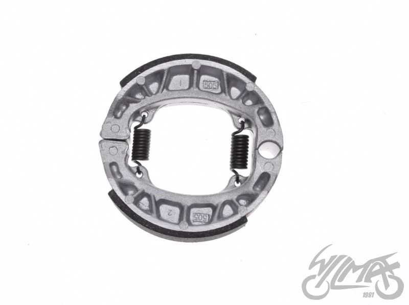 Szczęka hamulca do Piaggio Zip 2T 110 × 25 mm — ujęcie 4