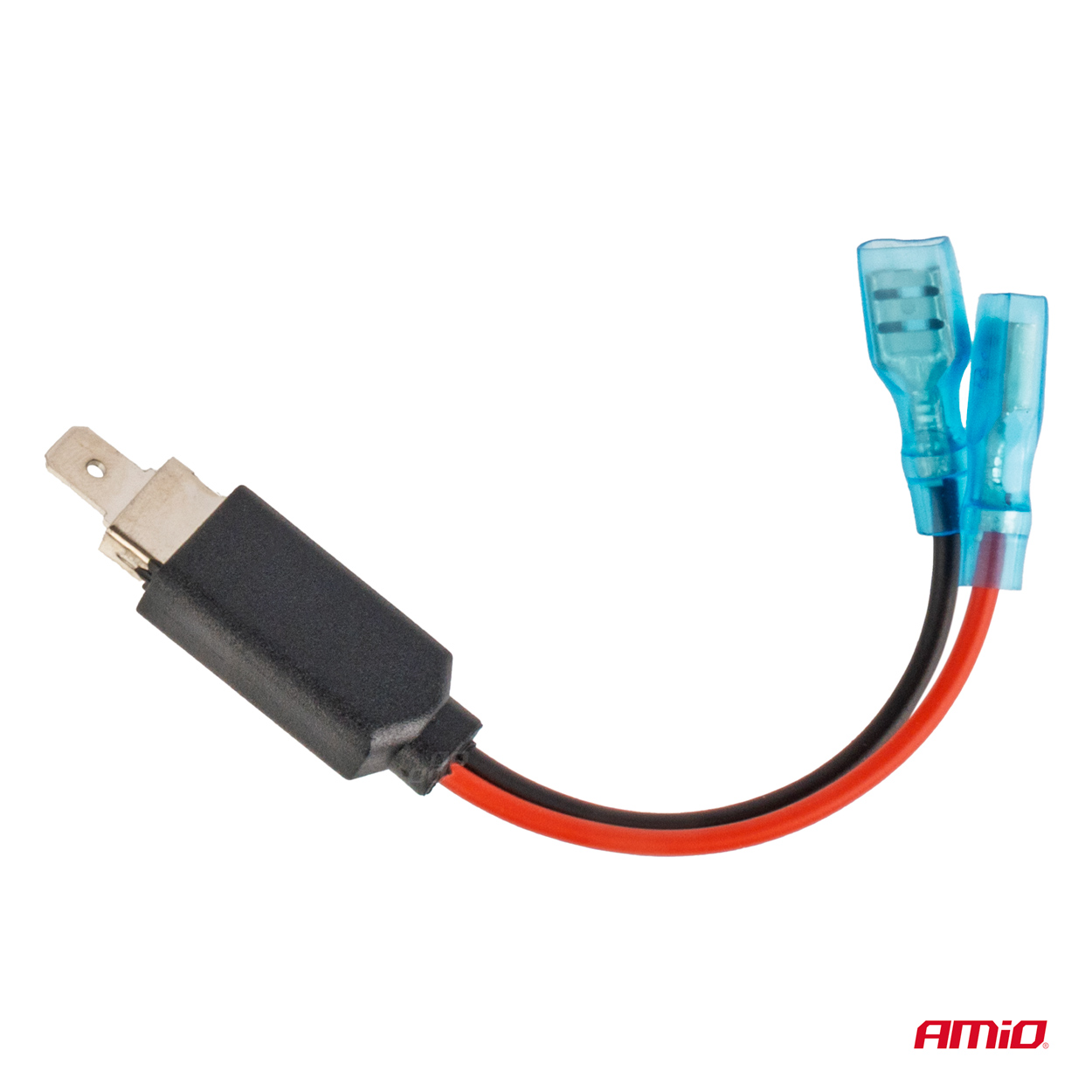 Żarówki samochodowe LED seria H-mini H1 6500K Canbus — ujęcie 6