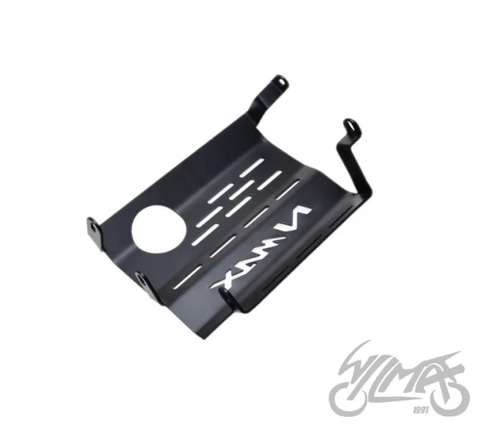Osłona pod silnik do Yamaha NMAX NVX aeron 125 155 — ujęcie 2