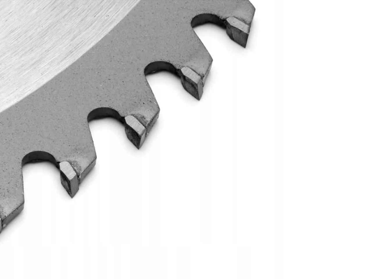Tarcza piła tarczowa do drewna 250 x 32/30mm 60 zębów POLAX — ujęcie 3