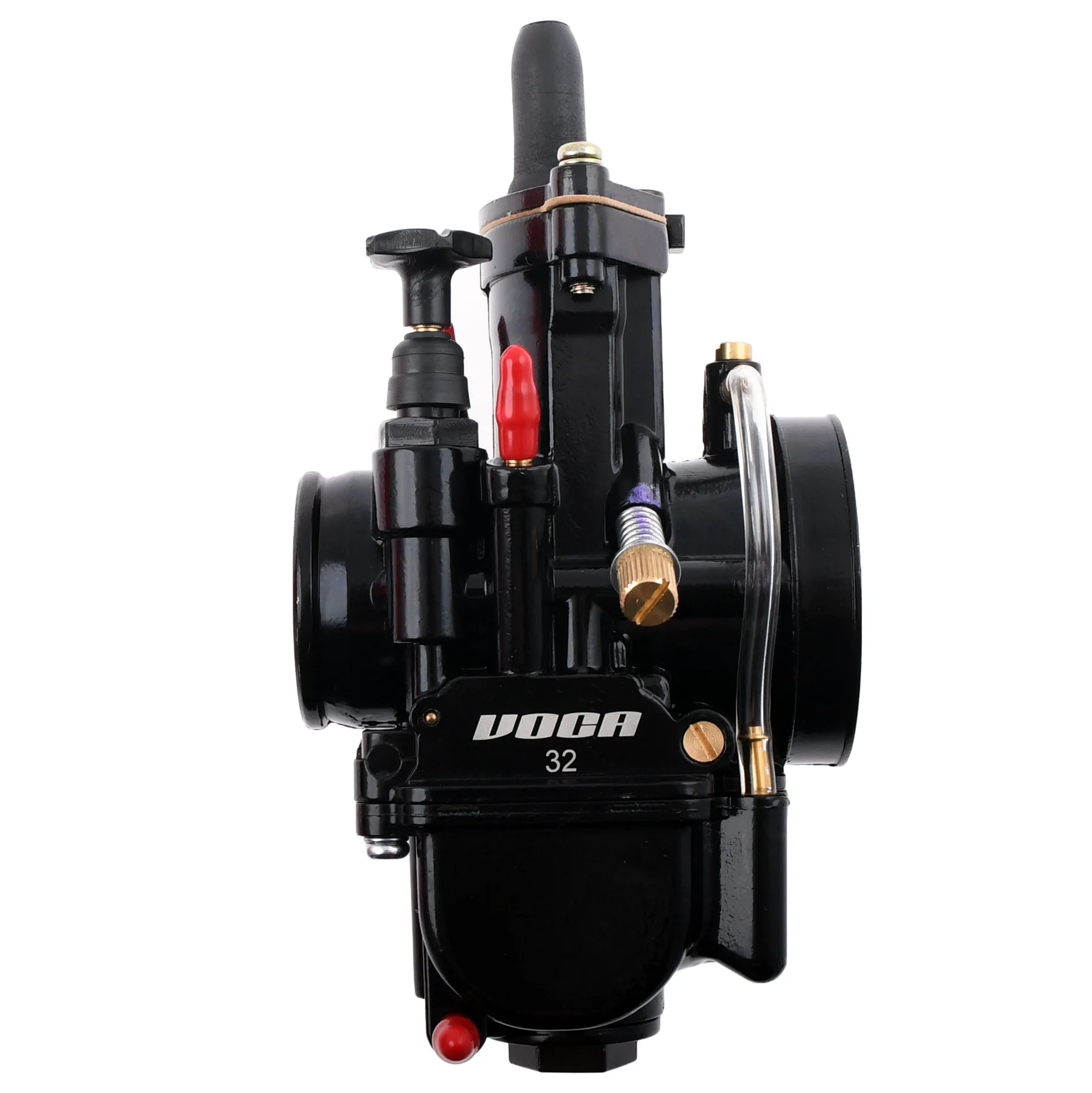 Gaźnik PWK 32 mm VOCA racing big ft power jet — ujęcie 3