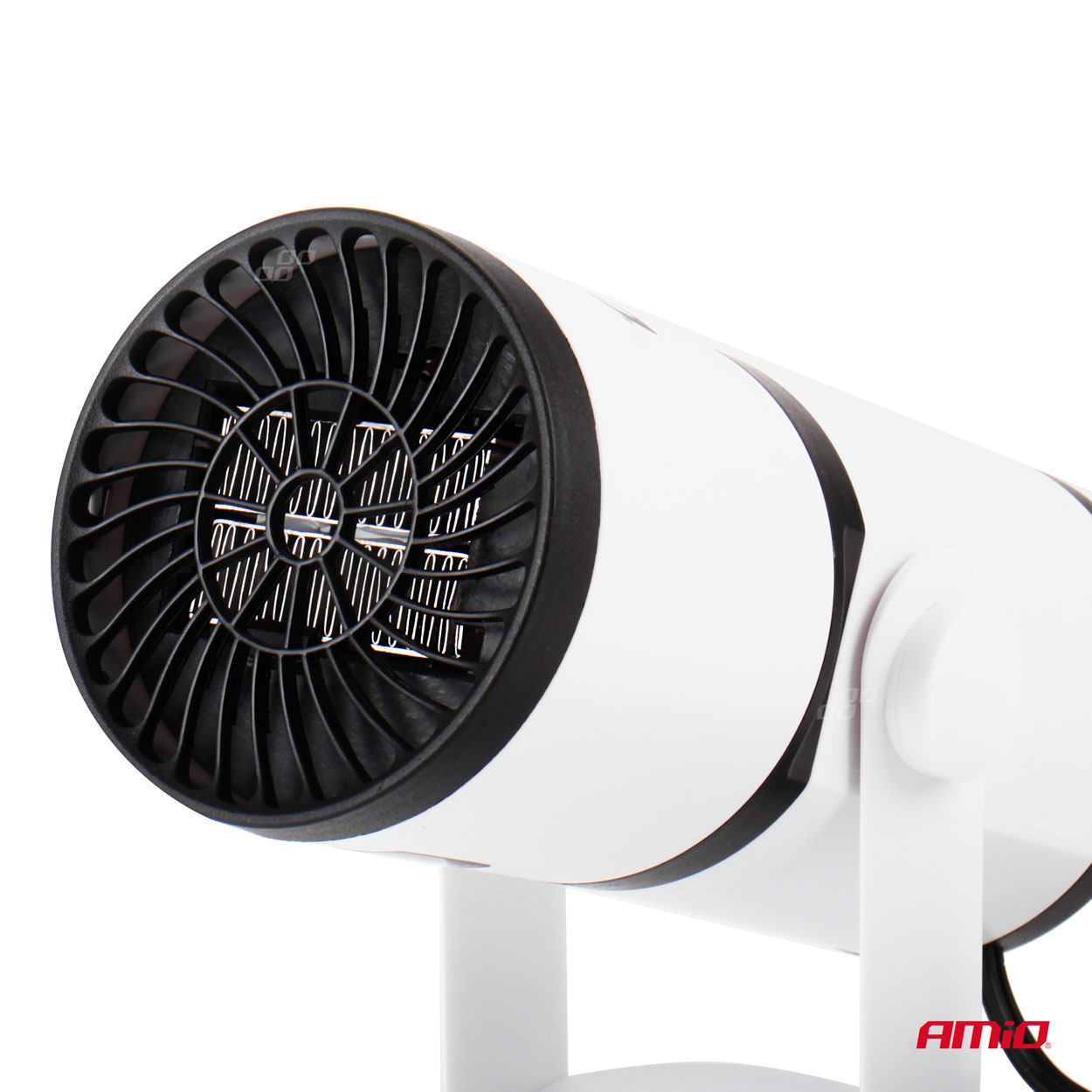 Termowentylator dmuchawa grzejnik samochodowy 12 V 150 W — ujęcie 2
