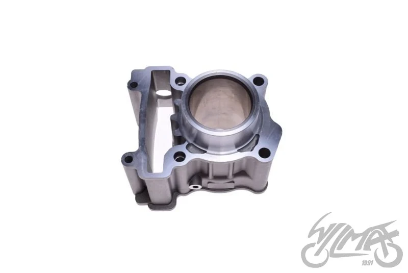 Cylinder do Yamahy X-MAX 125 52,00 aluminium komplet — ujęcie 2