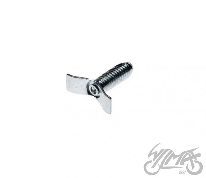 Śruba korpusu manetki Simson S51 — SN56149 — ujęcie 2