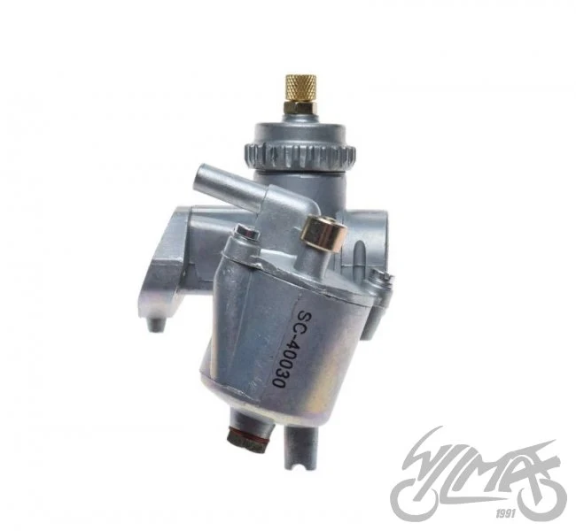 Gaźnik Jawa 50 import — ujęcie 2