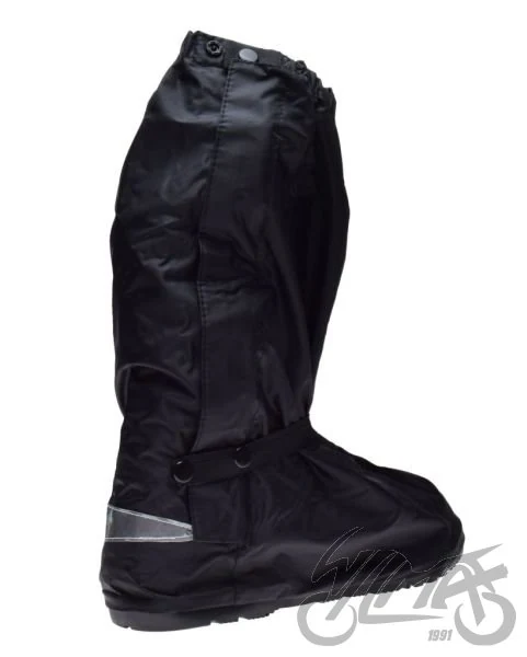 Osłony przeciwdeszczowe na buty — para, L, 30 cm — ujęcie 4