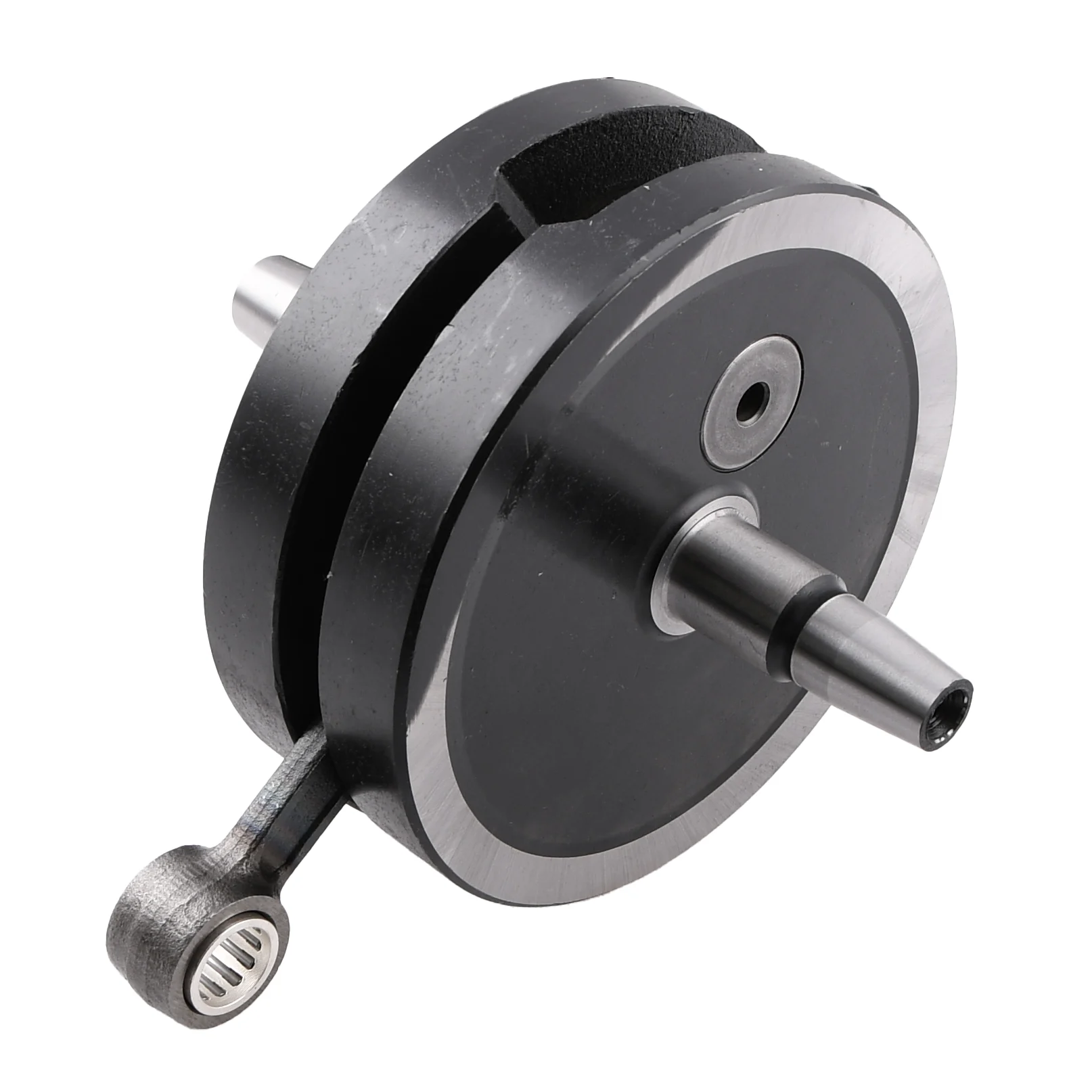 Wał korbowy MZ TS 125 / 150 20 mm delux — ujęcie 2
