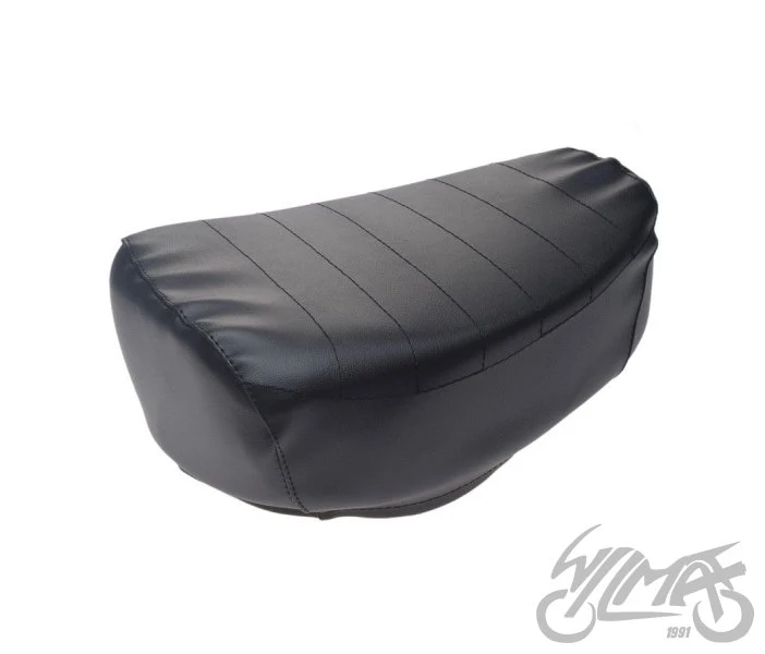 Pokrowiec siedzenia do Rometa Motorynki, z przeszyciami — RO5534A — ujęcie 2