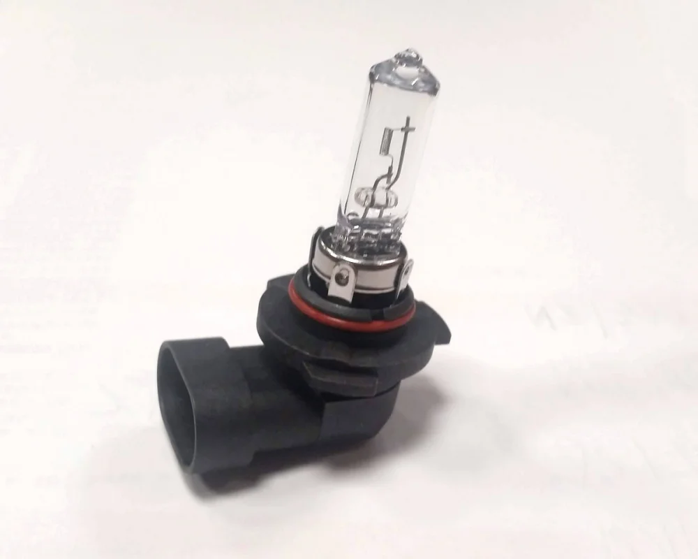 Żarówka HIR1 9011 12V 55W VERTEX — ujęcie 3