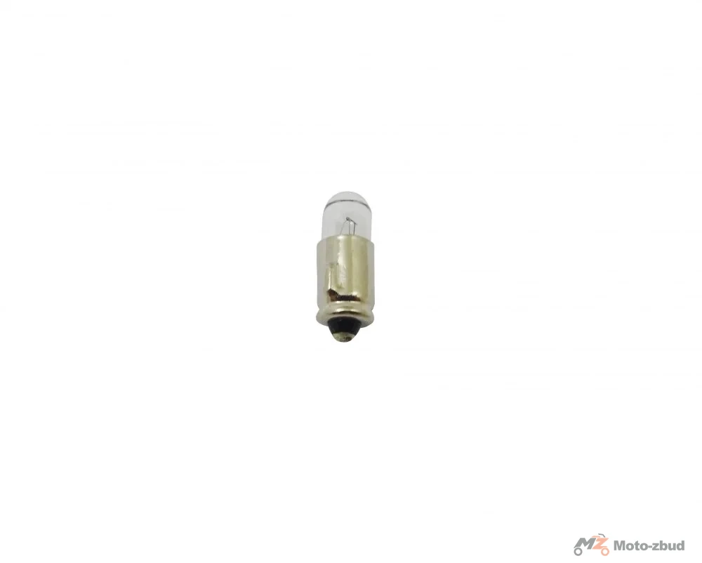 Żarówka 6 V 1,2 W BA7S Mini