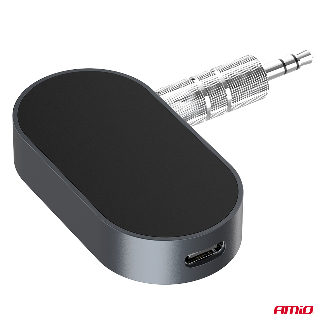 Odbiornik bluetooth na mini jack AUX — ujęcie 9