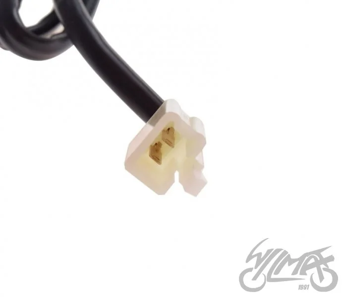 Elektrozawór ssania do Piaggio zip 50 4T — ujęcie 3