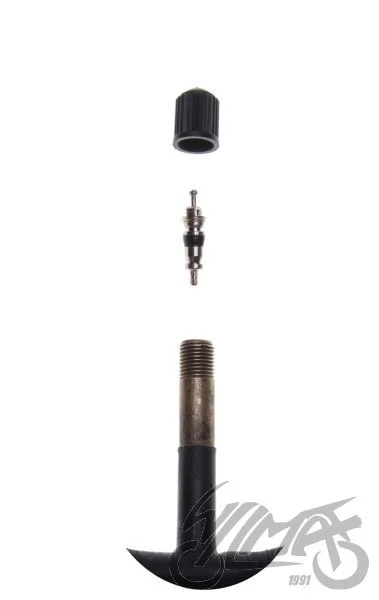 Dętka rowerowa OV24061 24 × 1 3/8 AV box — ujęcie 2