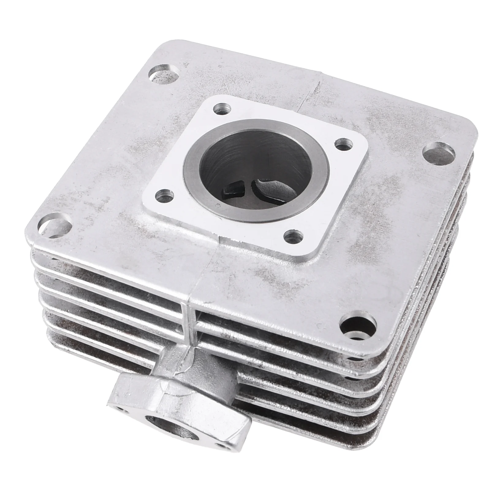Cylinder Simson 60/4 Motegra surowy 41 mm — ujęcie 4