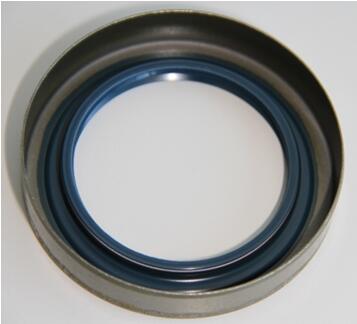 Uszczelniacz 52×75×14.7 piasta/T CORTECO 12013760B — ujęcie 2