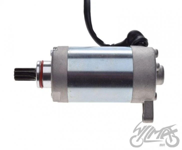 Rozrusznik elektryczny do Yamahy YBR125 — ujęcie 3